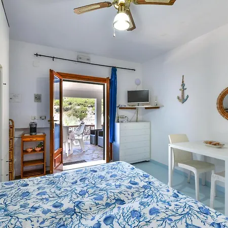 Apartment - Monolocale Sul Mare