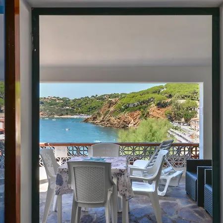 - Monolocale Sul Mare Capoliveri (Isola d'Elba)