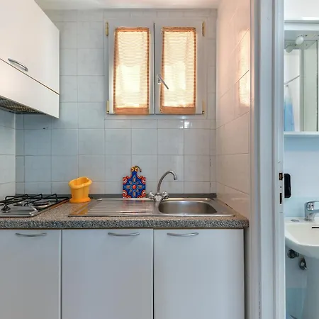 Apartment - Monolocale Sul Mare Capoliveri (Isola d'Elba)