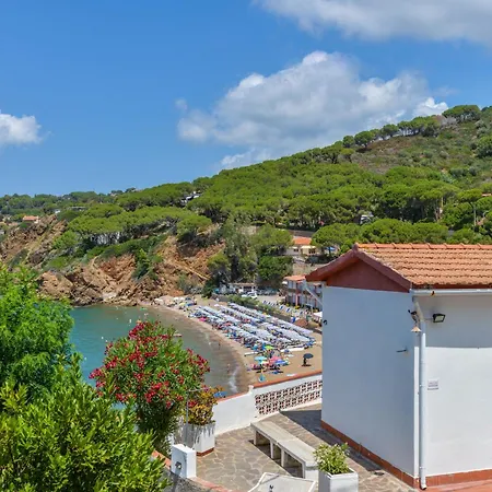 - Monolocale Sul Mare Apartment