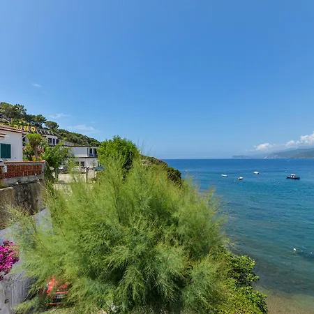 Apartamento - Monolocale Sul Mare Capoliveri (Isola d'Elba)