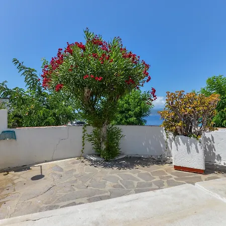 - Monolocale Sul Mare Apartamento Capoliveri (Isola d'Elba)