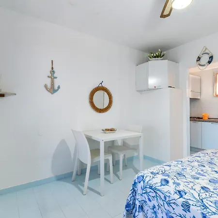 Apartment - Monolocale Sul Mare Capoliveri (Isola d'Elba)