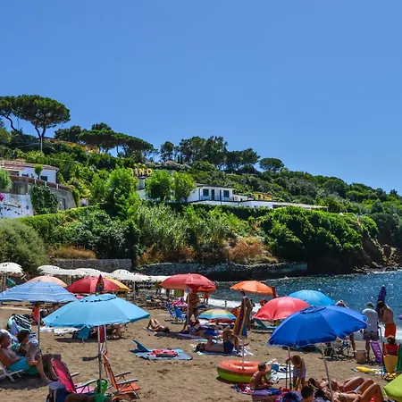 - Monolocale Sul Mare קאפוליברי