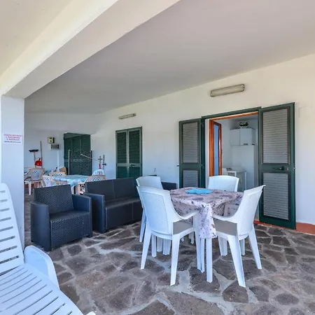 - Monolocale Sul Mare Каполивери