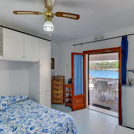 Apartment - Monolocale Sul Mare