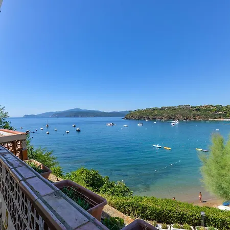 Apartment - Monolocale Sul Mare *