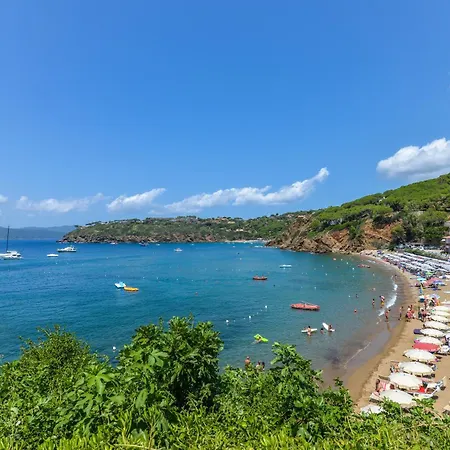 - Monolocale Sul Mare Capoliveri (Isola d'Elba)